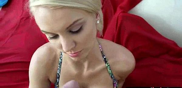  (kenzie taylor) Sex Tape With Gorgeous Real Hot GF video-20